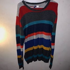 Crew neck Sweater